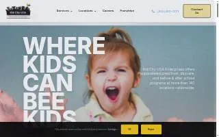 Kid City USA - Altamonte Springs 1 website