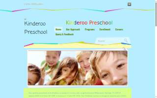 Kinderoo Preschool