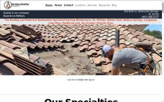Northmen Roofing LLC