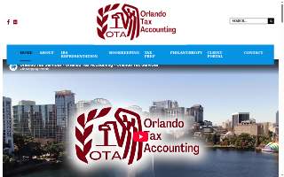 Orlando Tax Accounting of Wekiwa Springs