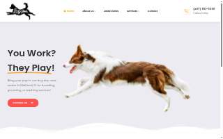 Pet Play Town Pet Resort of Altamonte Springs
