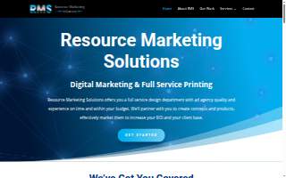 Resource Marketing Solutions