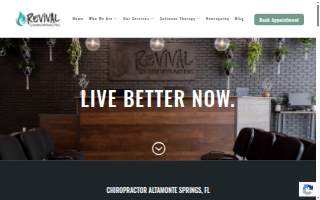 Revival Chiropractic