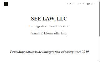 See Law