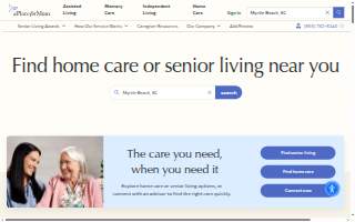 Seniors Health Plan Advisors
