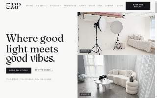SMP Creative Studio