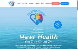 Still Waters Psychiatry of Altamonte Springs