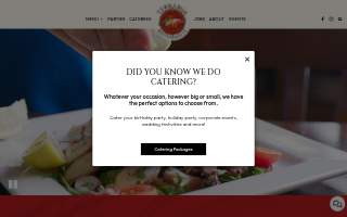 Terramia Ristorante