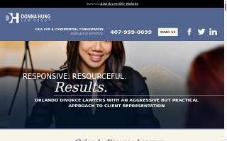 The Divorce Doctors Orlando | Florida Divorce Lawyer | Child Custody Lawyer