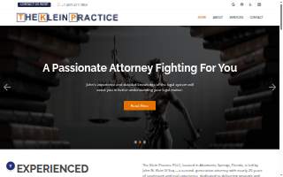 The Klein Practice PLLC