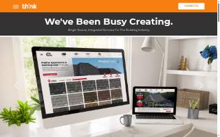 Think Agency, Inc.