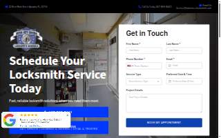 Abra-Key-Dabra Locksmith Services