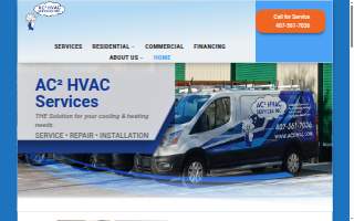 AC2 HVAC Services Inc