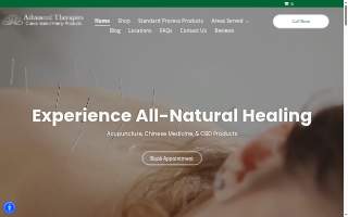 Advanced Therapies FL