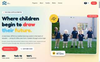 Apopka Child Academy