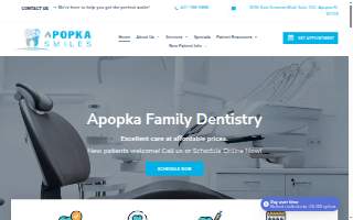Apopka Smiles