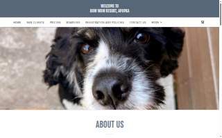 Bow Wow Resort