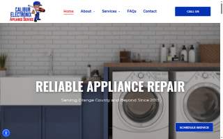Calibur Electronix, LLC