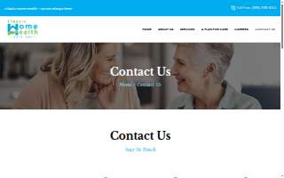 Classic Home Health Services