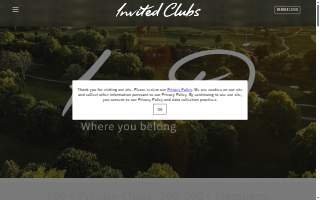 Club Lake Venue of Apopka