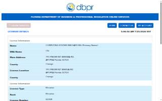 Computing System Innovations