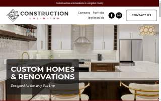 Construction Unlimited