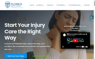 Florida Injury Centers