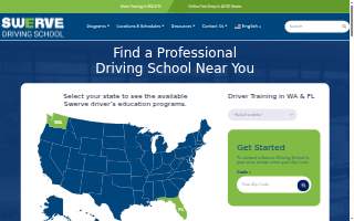 GoSwerve Driving School