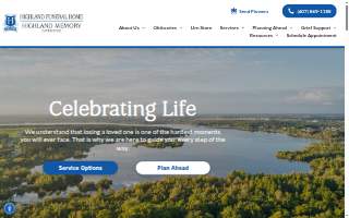 Highland Funeral Home