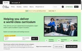Lessons In Your Home of Apopka website