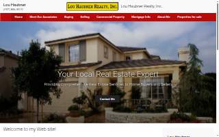 Lou Haubner Realty, Inc.