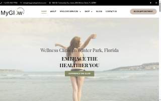MYGLOW Hydration & Wellness of Apopka