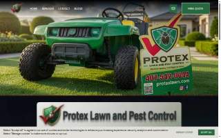 PROTEX Lawn and Pest Control