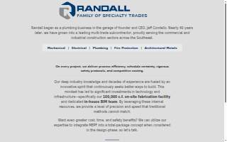 Randall Construction