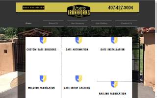 Rivero Iron Works LLC of Apopka