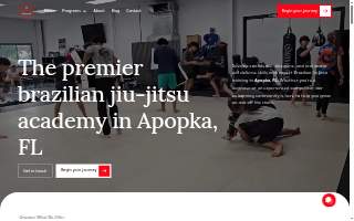 Rodjitsu Martial Arts Academy