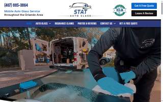 Stat Auto Glass