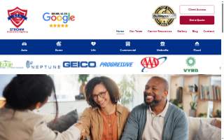 Strohm Insurance Agency