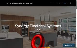 Synergy Electrical Systems Inc