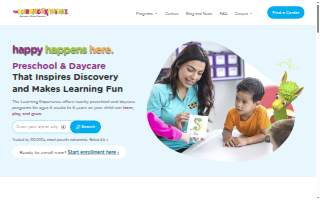 The Learning Experience - Suwanee