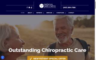 Wekiva Wellness of Apopka