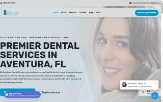 Aventura Dental Center