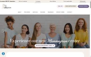 Aventura OBGYN Associates