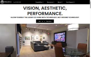 Boca Tech and Automation