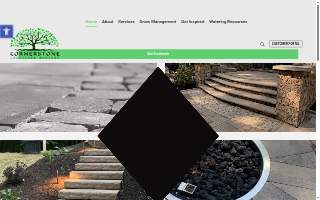 C S Designer Landscaping LLC