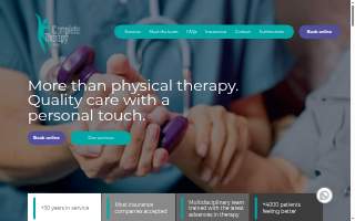 Complete Therapy USA