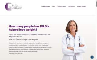 Dr. G's Weight Loss & Wellness