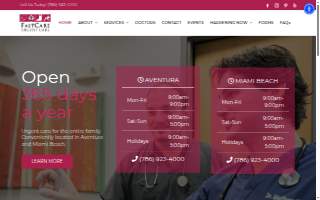 FastCare Urgent Care