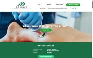 Go Move Sports Chiropractic