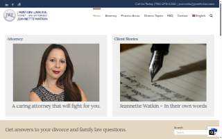 JWatkin Law, P.A.